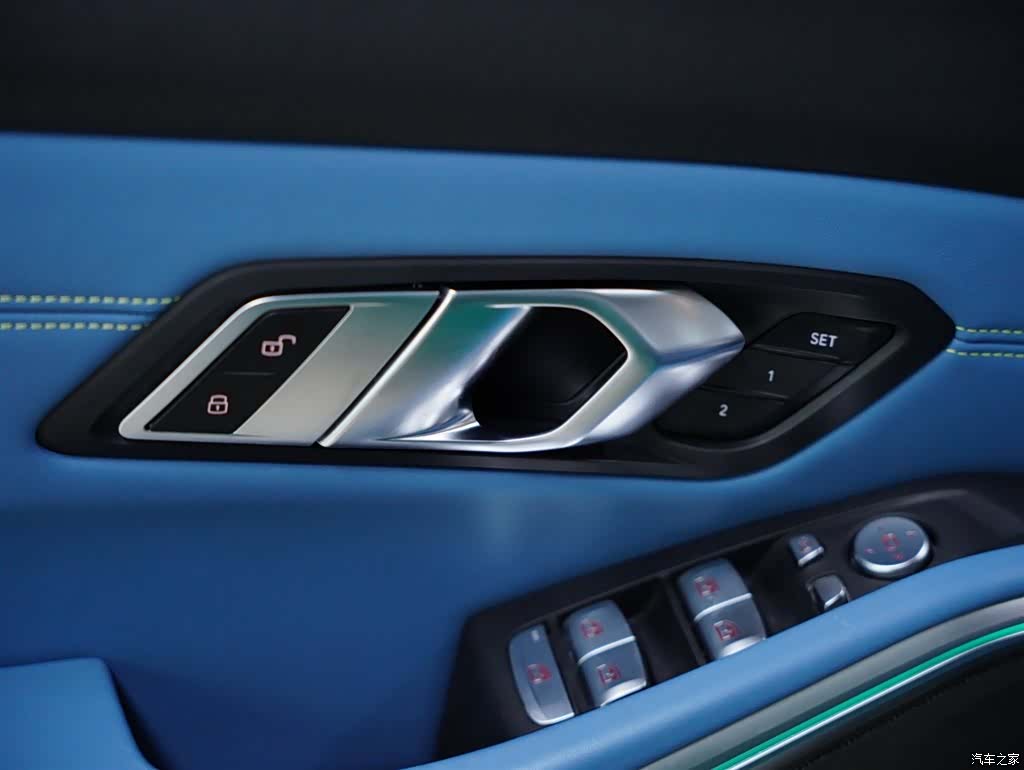 BMW M3, 2022 30