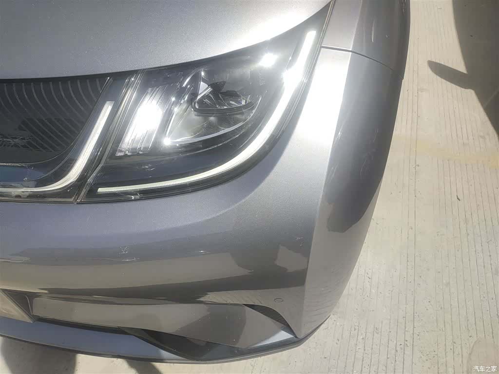 BYD Dolphin, 2023 24