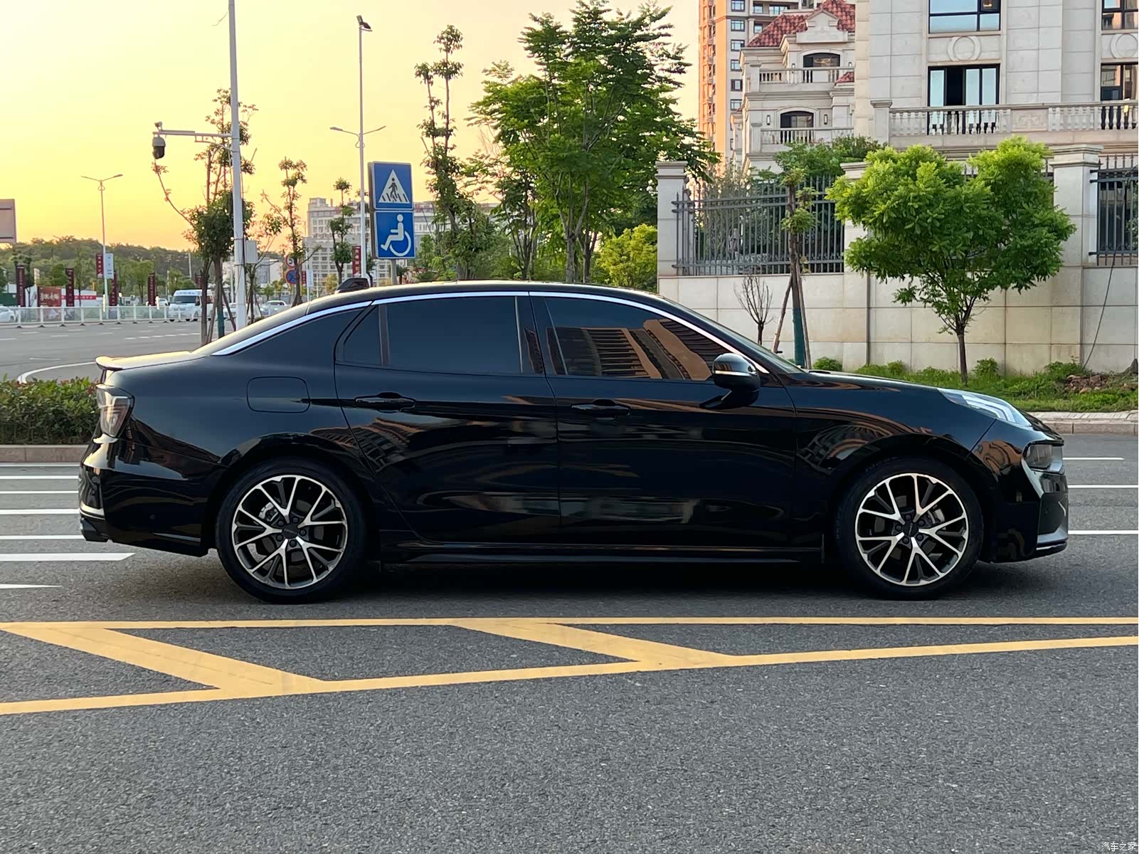 Lynk & Co 02, 2022 8