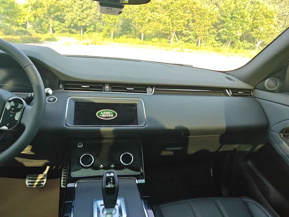 Land Rover Range Rover Aurora Land Rover Range Rover Aurora