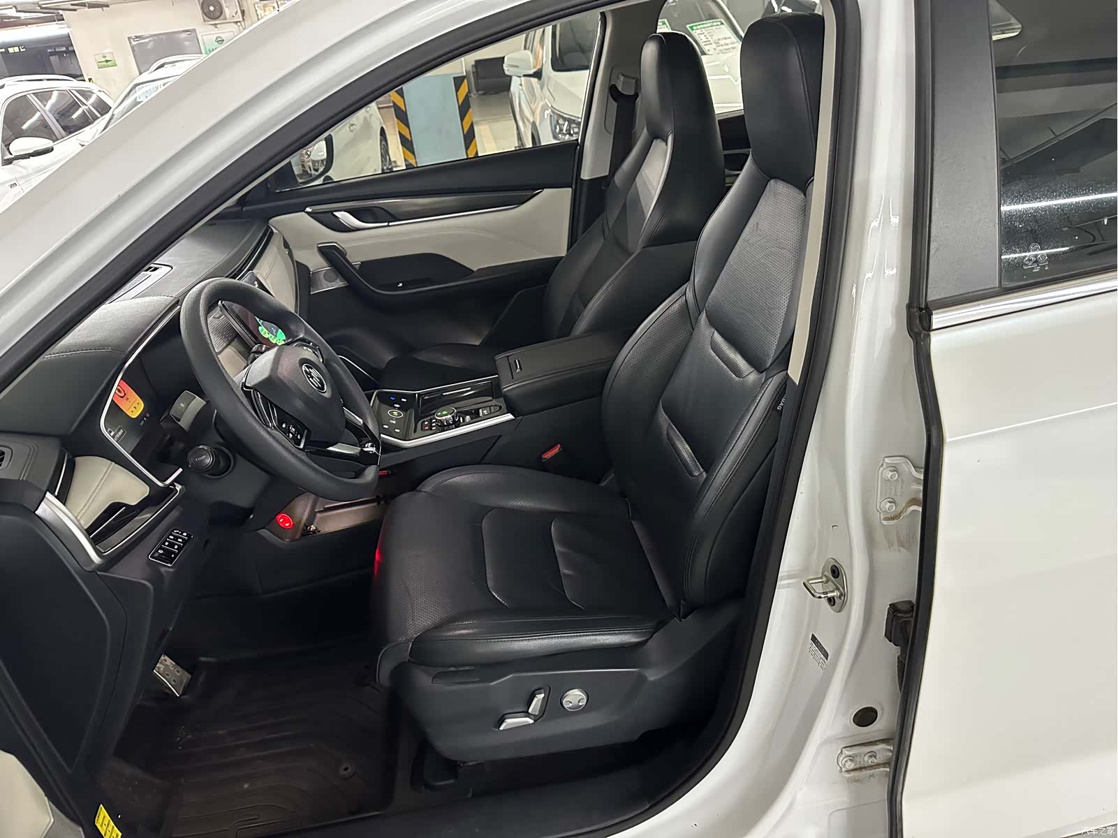WM Motor EX5, 2019 10