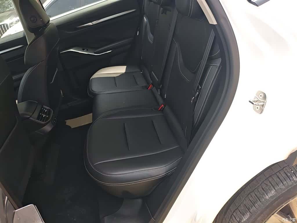 Haval H6, 2021 13