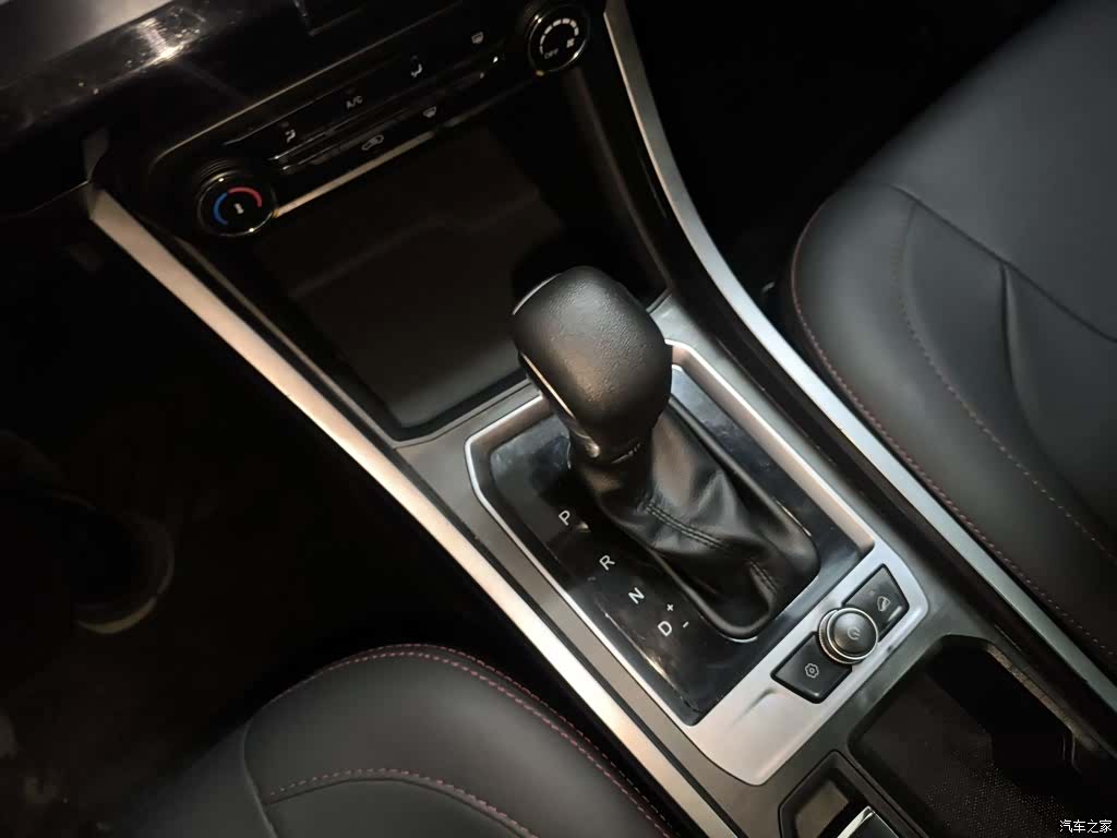 Chery 3x, 2021 10