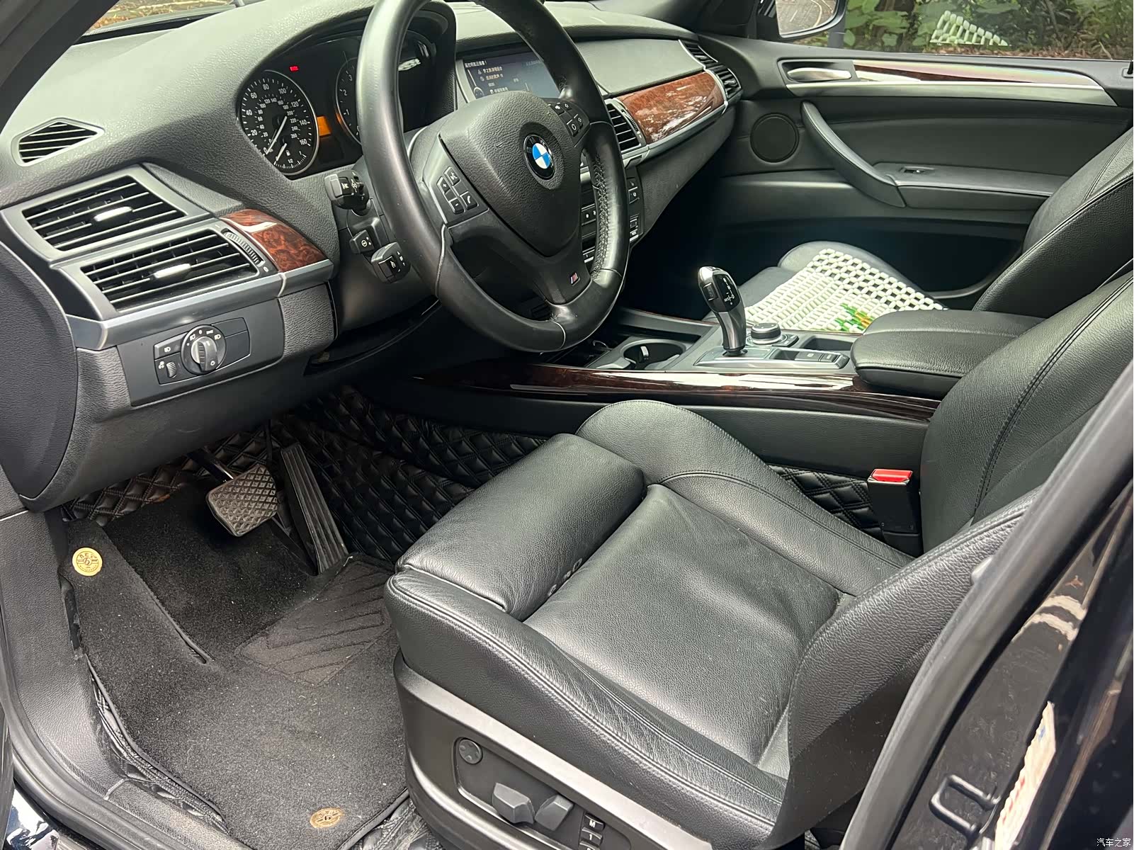 BMW X5, 2012 12