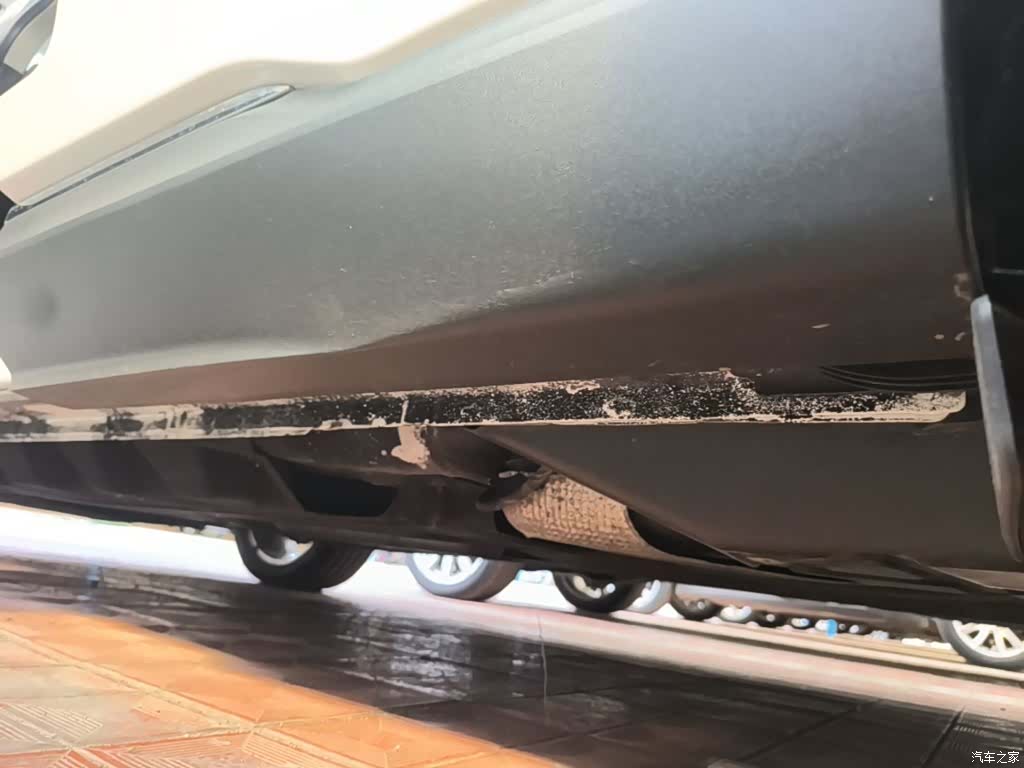 Ford Edge, 2017 22
