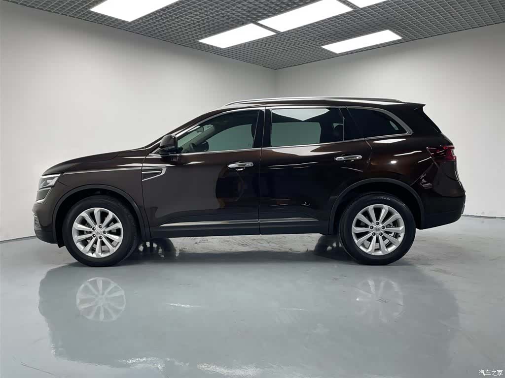 DongFeng SCe200, 2019 9