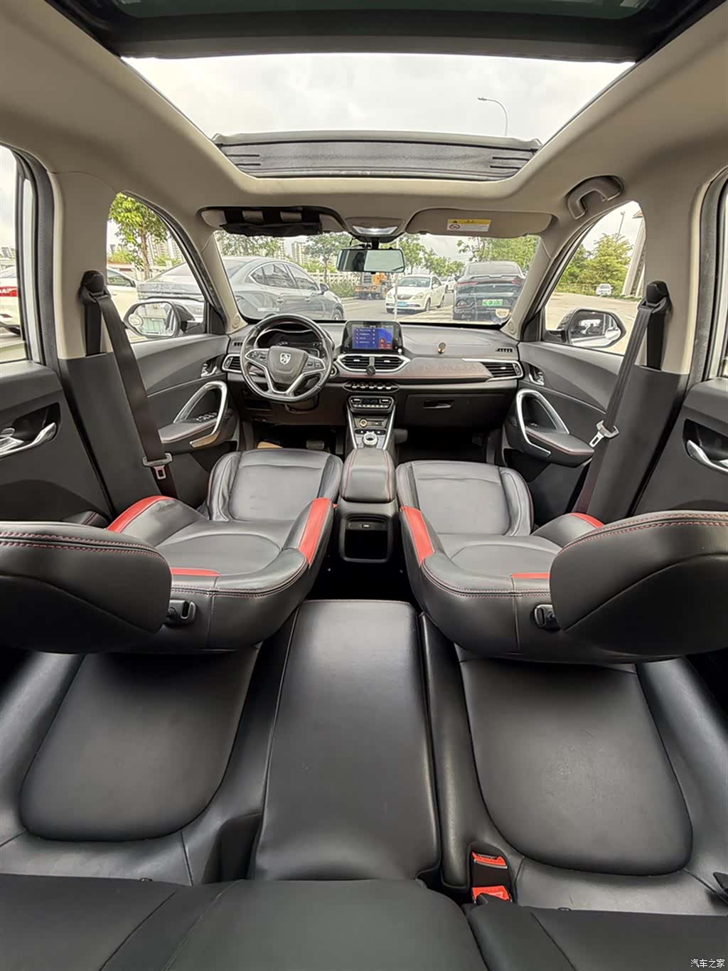 Wuling 510, 2019 18