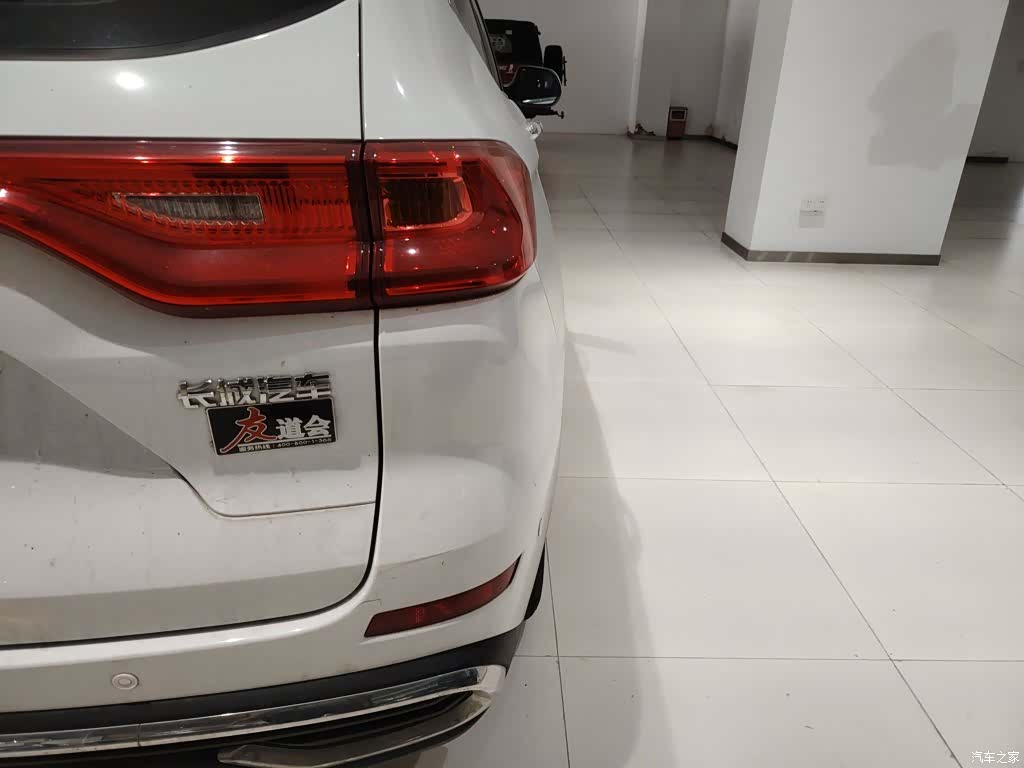 Haval M6, 2024 24