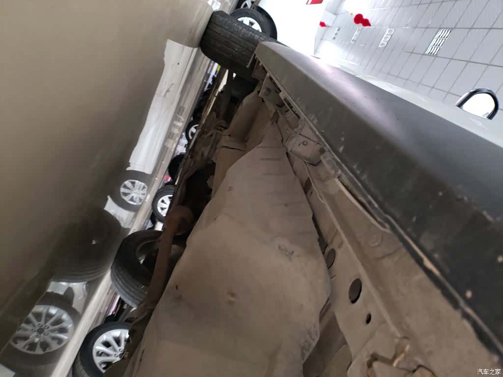 Haval M6, 2020 21