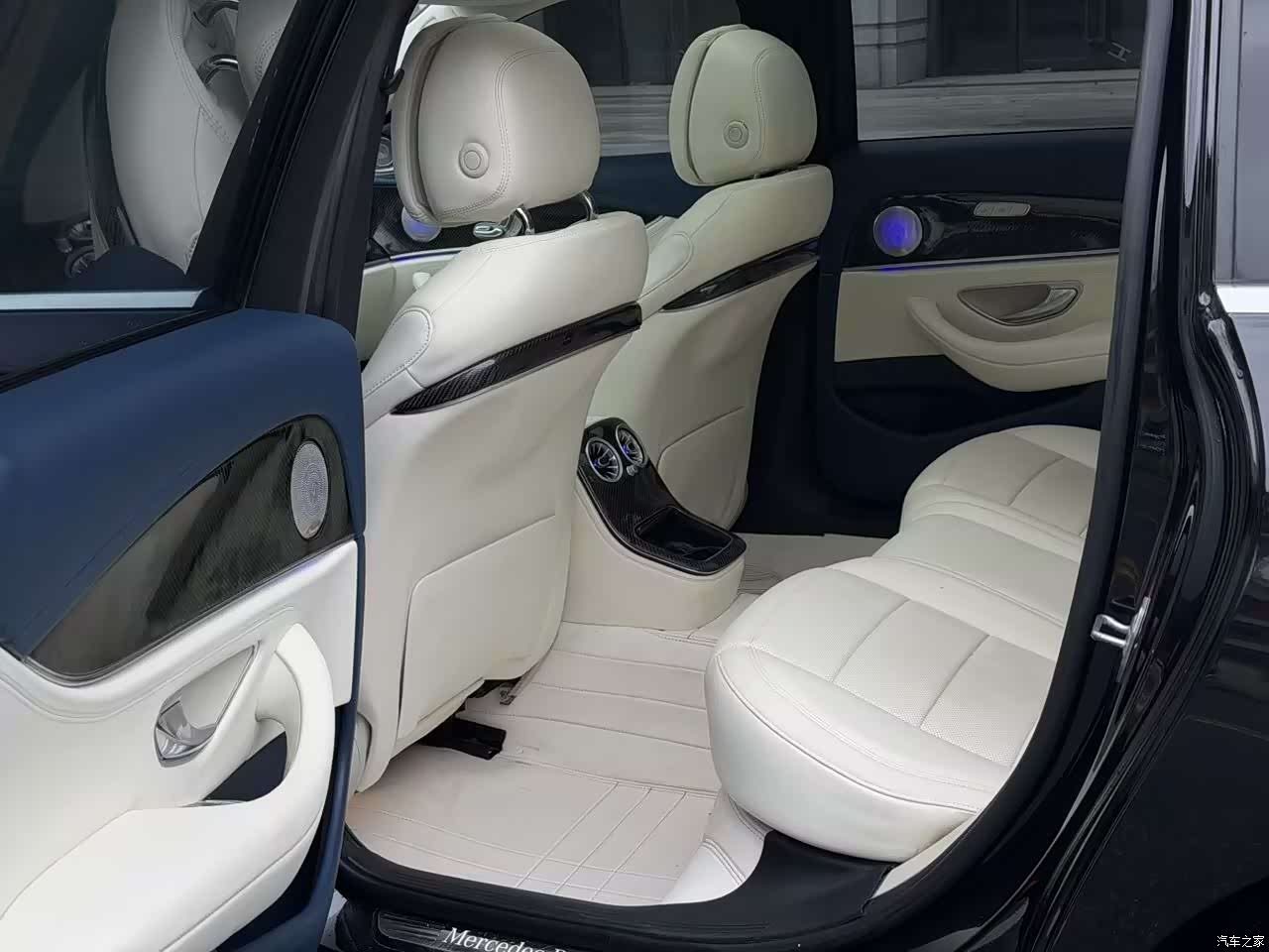 Mercedes-Benz E-Class, 2021 7