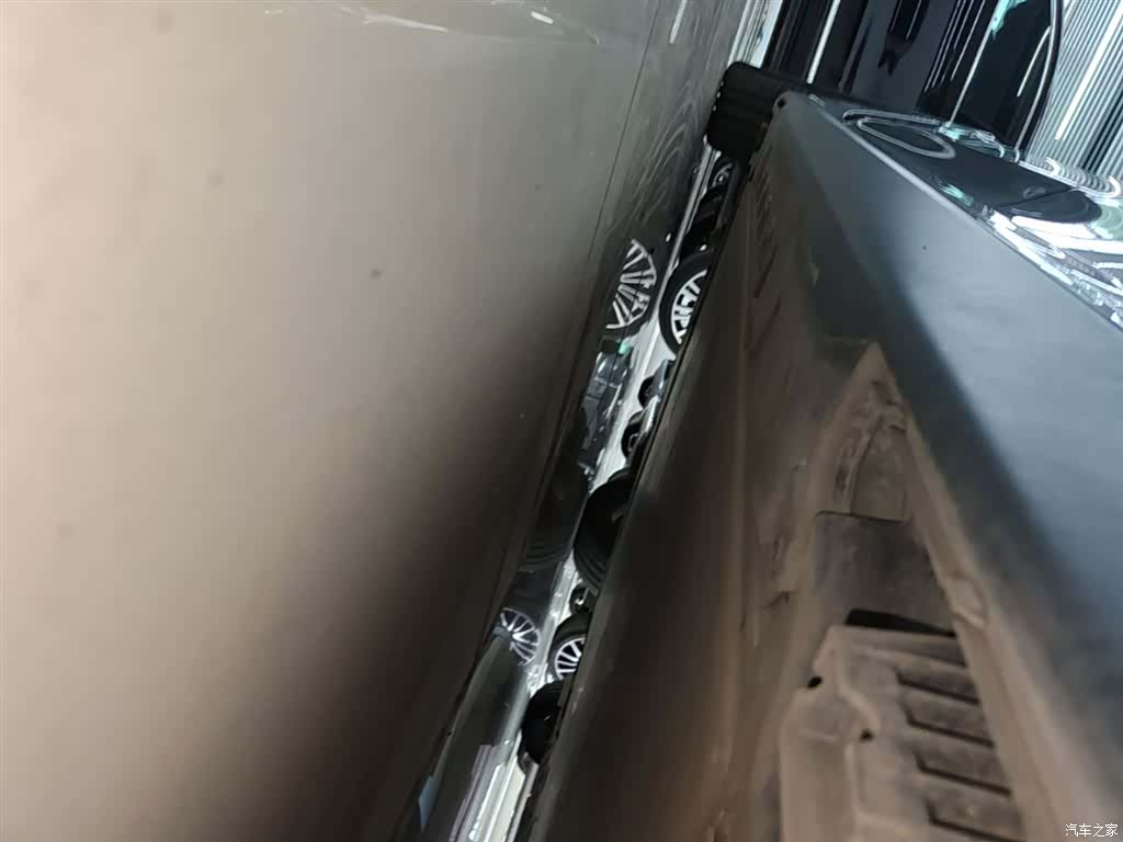 BMW i3, 2024 22