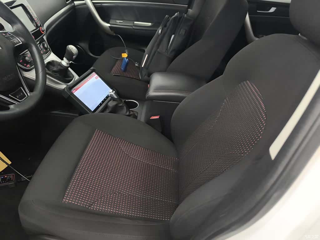 Haval M6, 2021 11