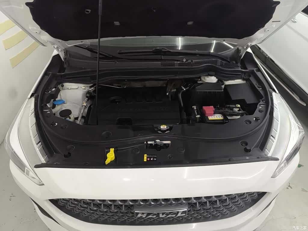 Haval M6, 2021 16