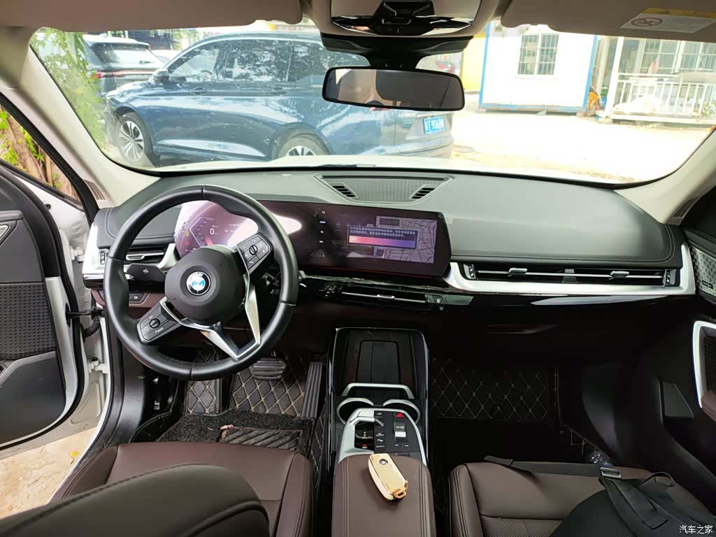 BMW X1, 2024 3
