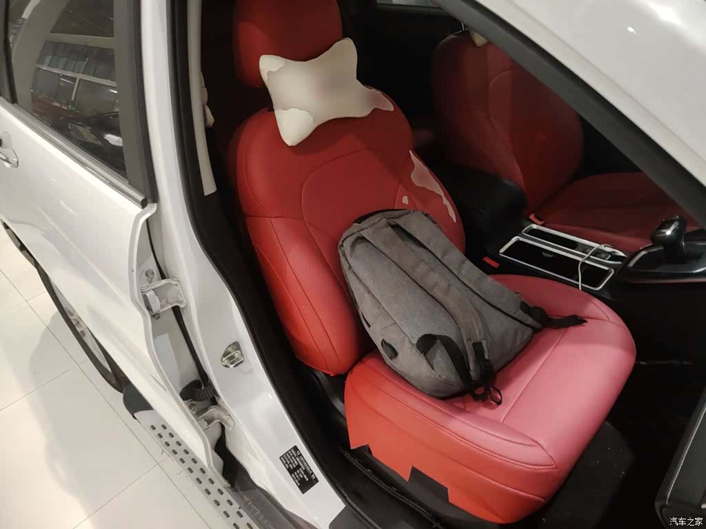 Haval M6, 2024 20