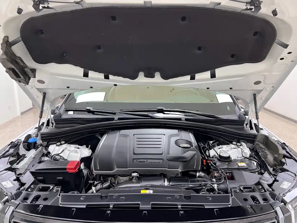 Land Rover Range Rover Star Pulse