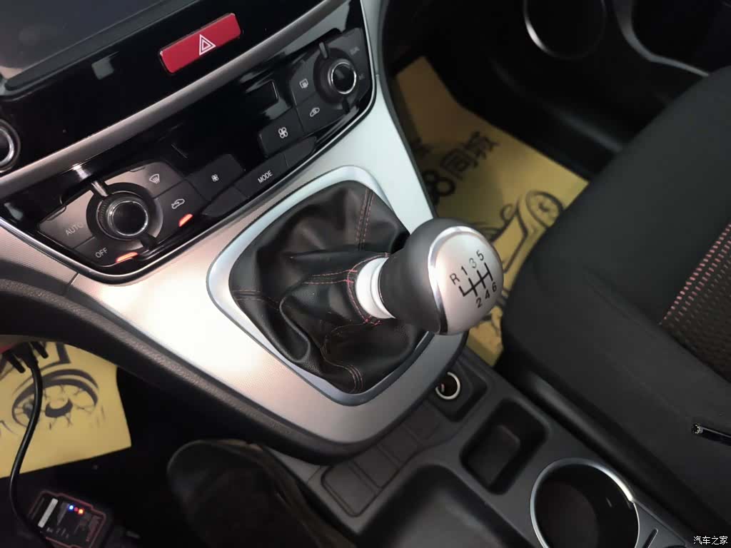 Haval M6, 2021 10