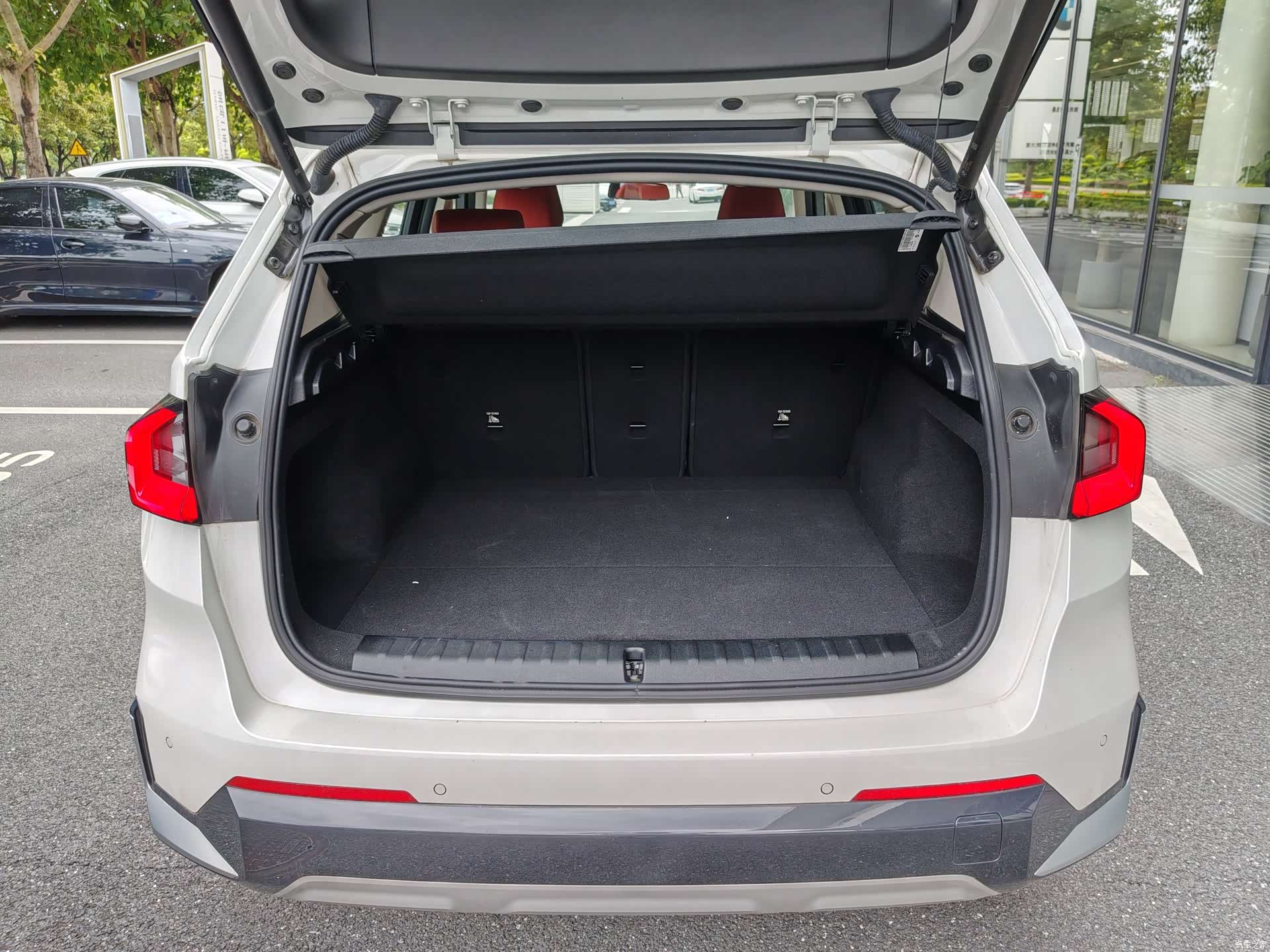 BMW X1, 2024 19