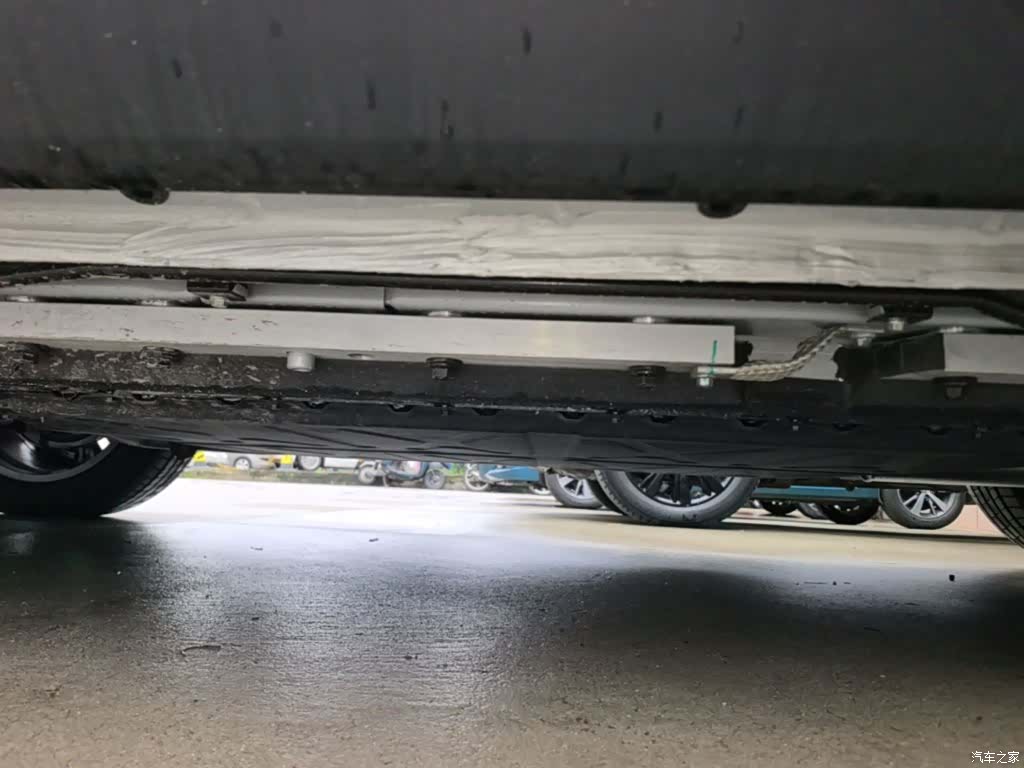 DongFeng L7, 2026 22