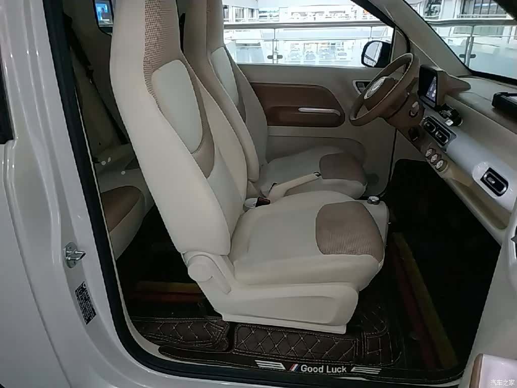 Wuling MINIEV, 2025 25