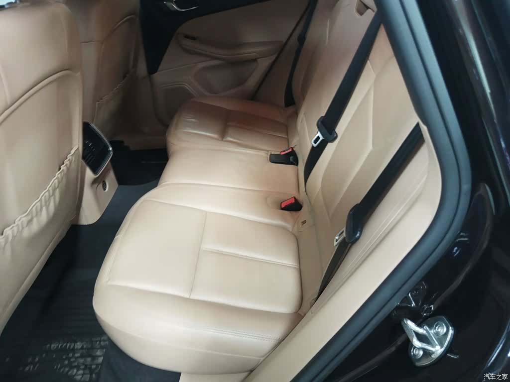 Porsche Macan, 2019 13