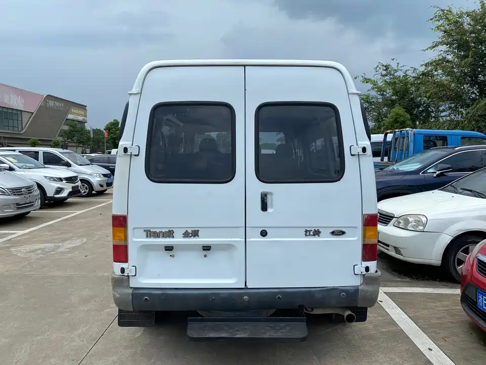 Ford Classic Quanshun