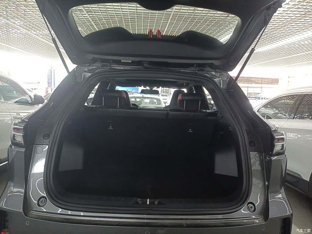 Changan CS55, 2024 15