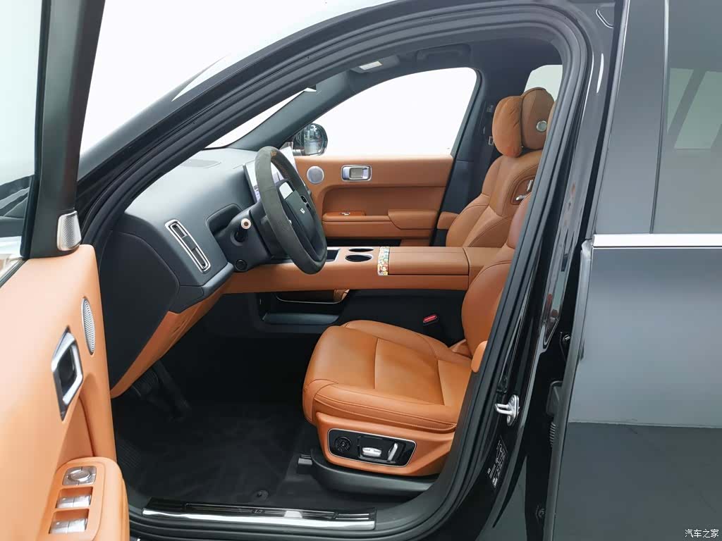 Li Auto L7, 2025 10