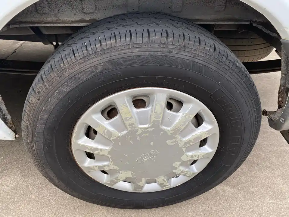 Ford Classic Quanshun