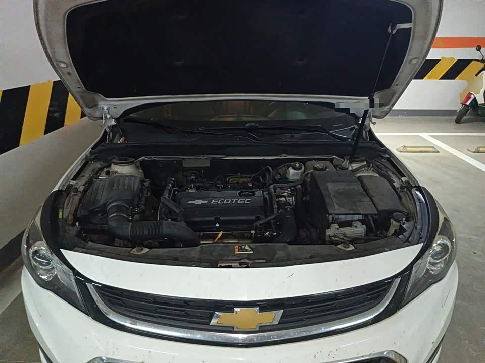 Chevrolet Mai Ruibao