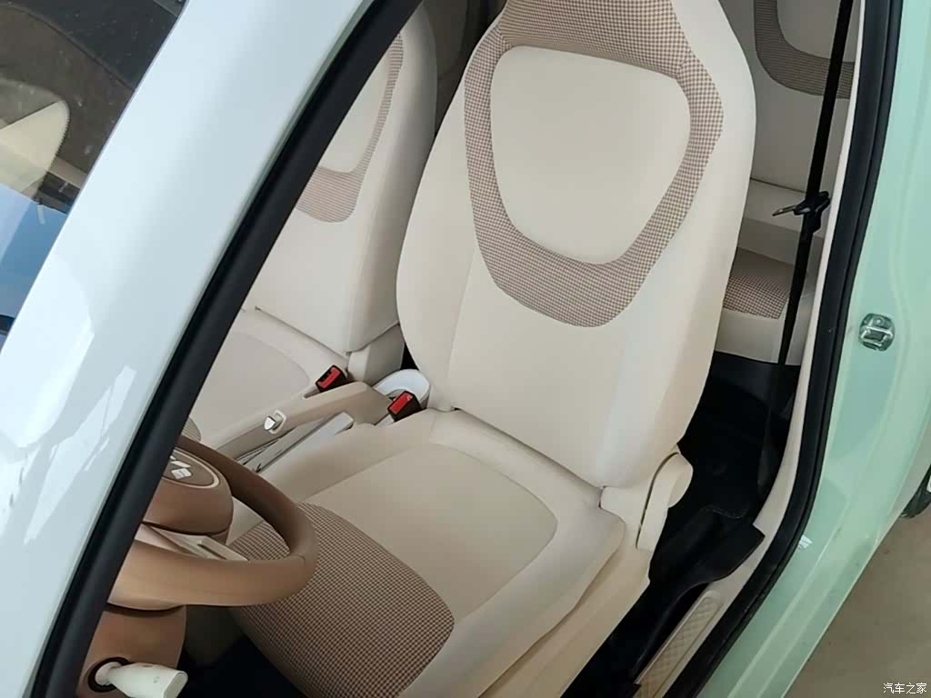 Wuling MINIEV, 2024 15