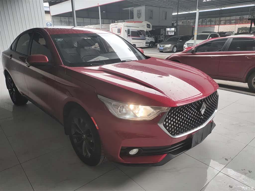 Wuling RC-6, 2020 4