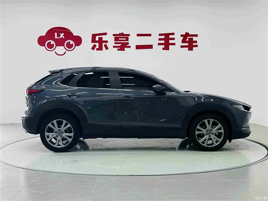 Mazda CX-30, 2020 6
