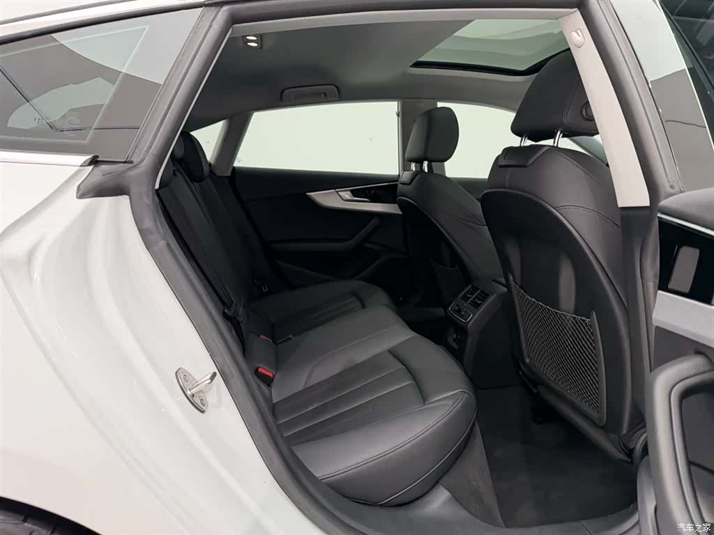 Audi A5, 2023 20