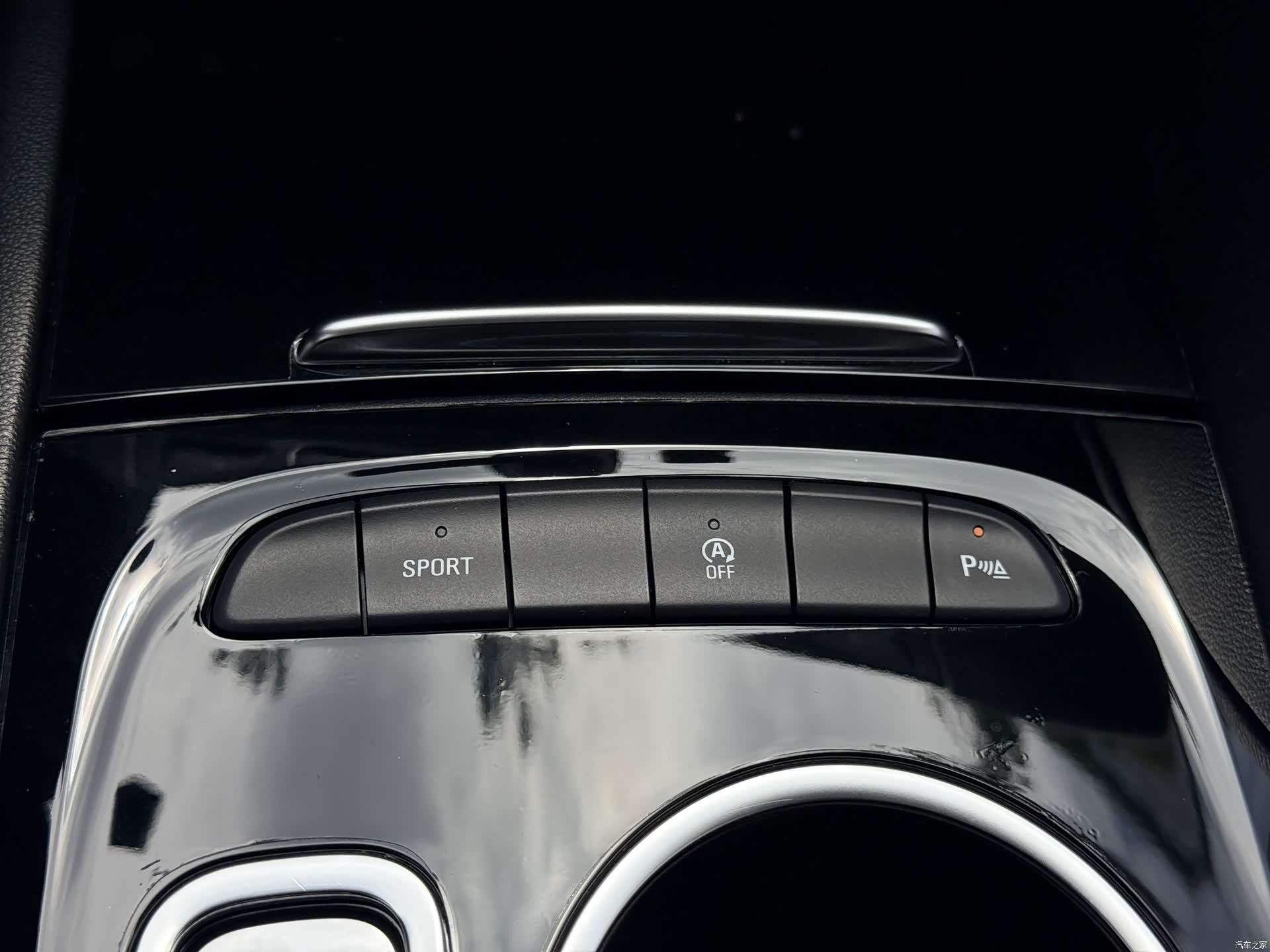 Buick Regal, 2025 28