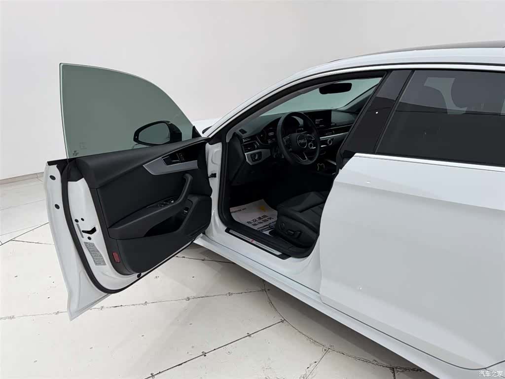 Audi A5, 2023 13