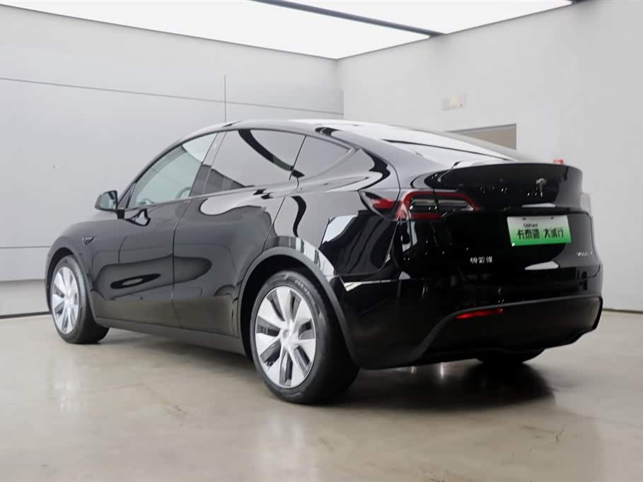 Tesla Model Y Tesla Model Y