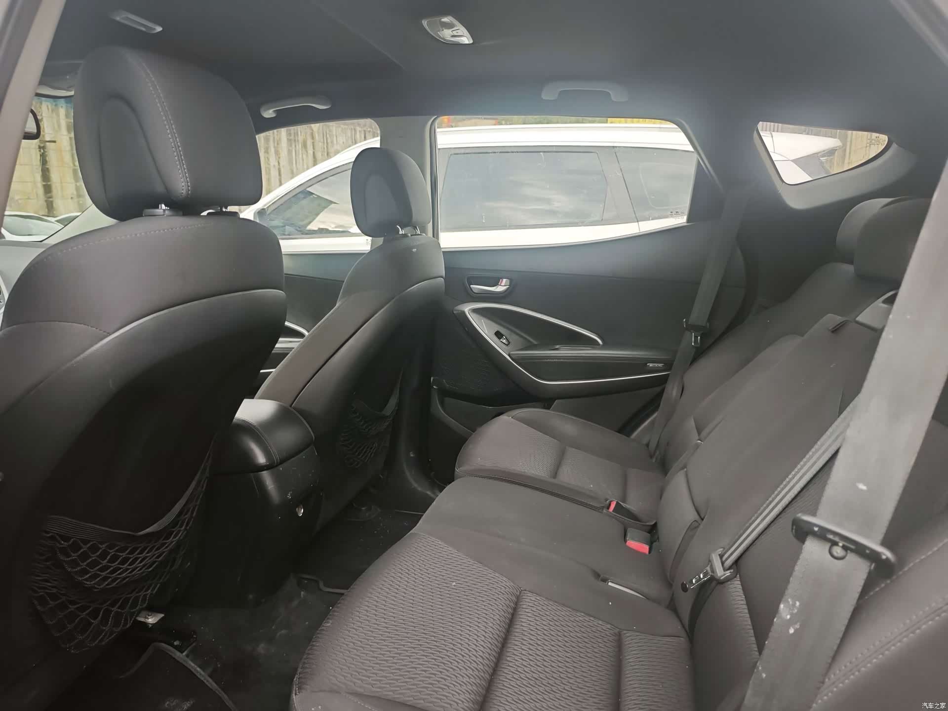 Hyundai ix35, 2016 11