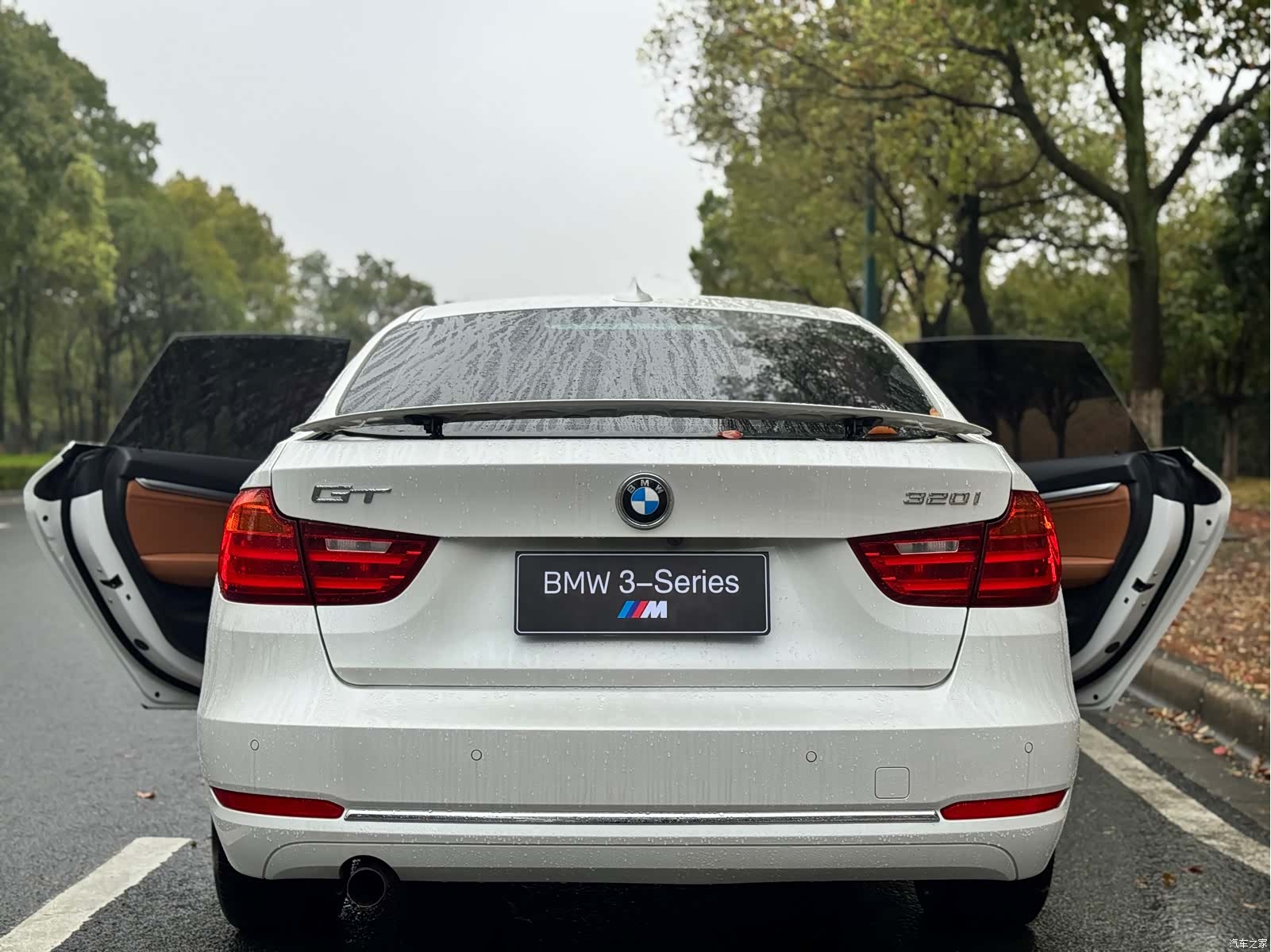 BMW 3 Series, 2016 8