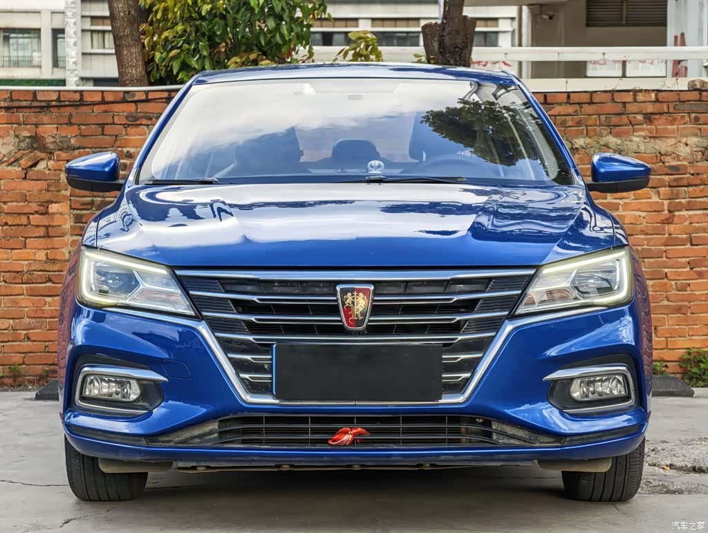 Roewe i5, 2019 24