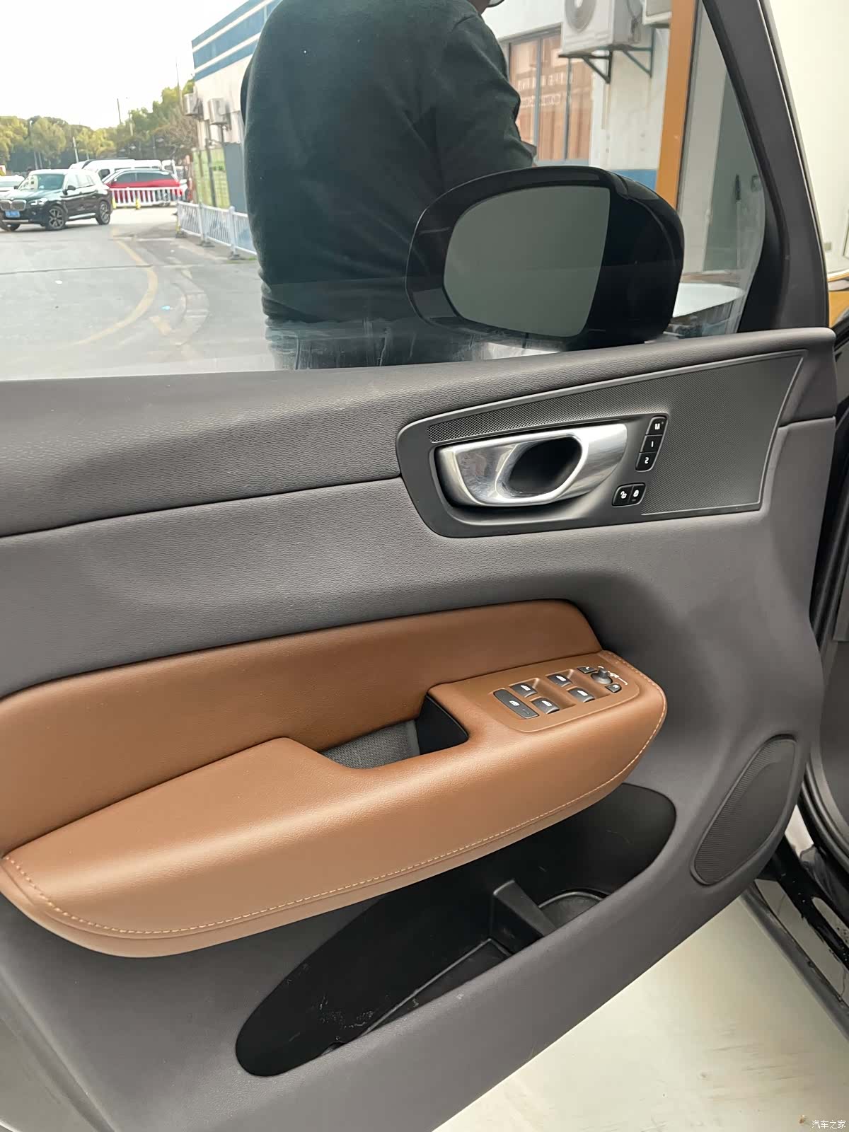 Volvo XC60, 2023 18
