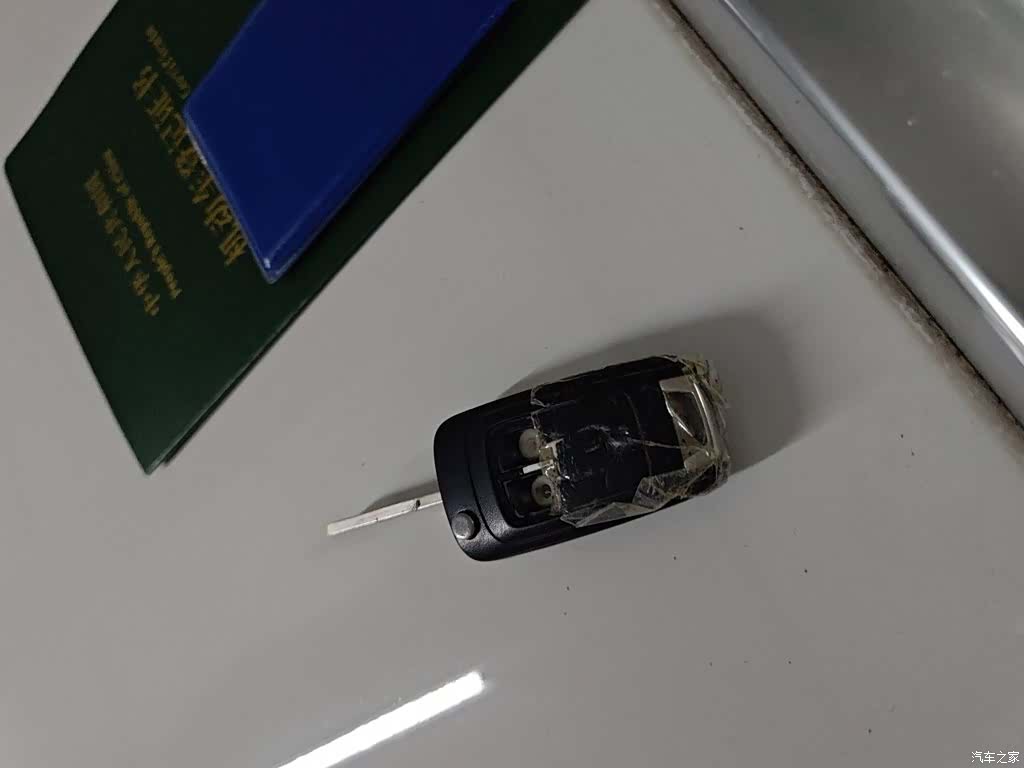 Buick VI, 2021 12