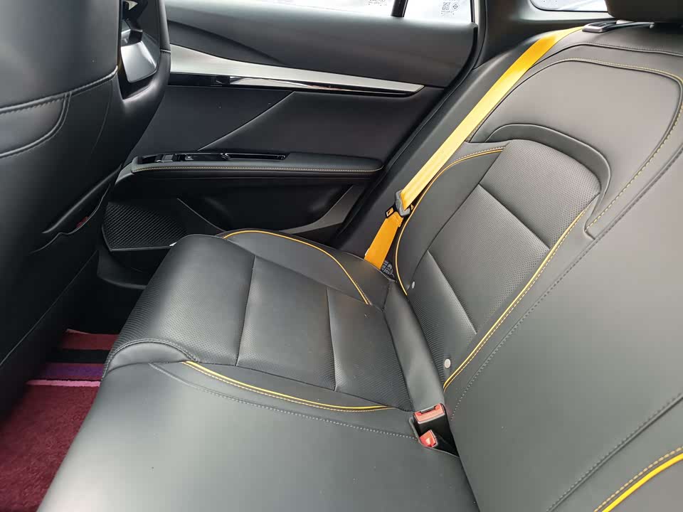 MG MG5 Scorpio MG MG5 Scorpio