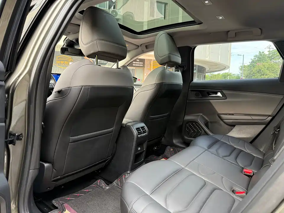 Citroen Versailles C5 X