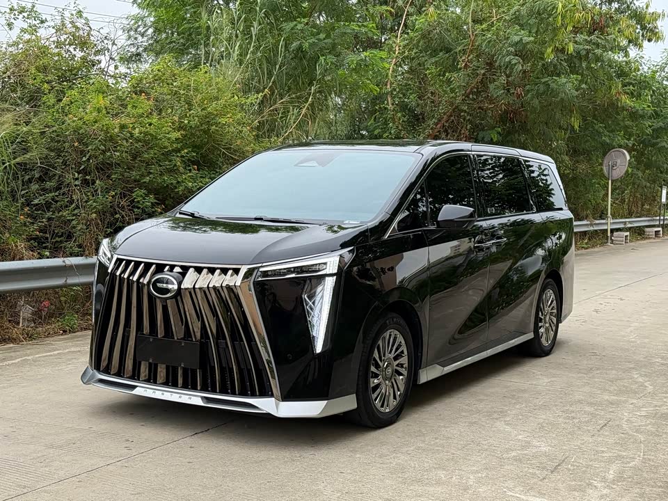 Trumpchi Trumpchi M8