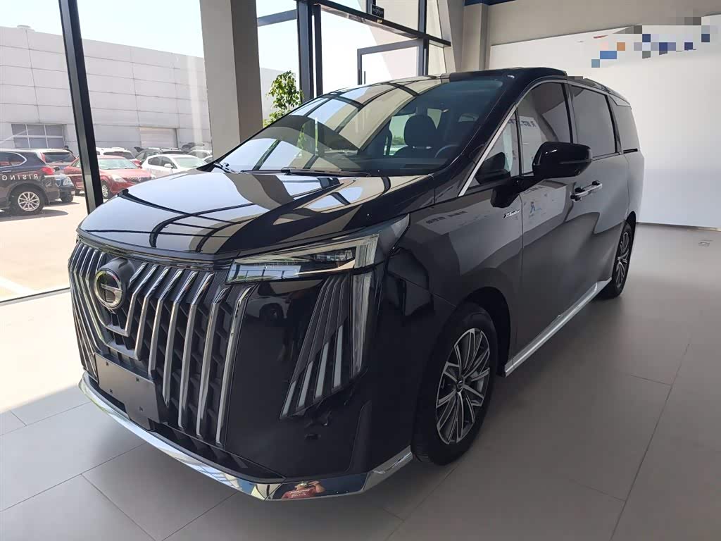 GAC M8
