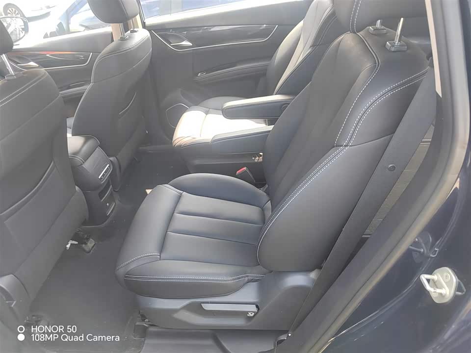 BYD Song MAX BYD Song MAX