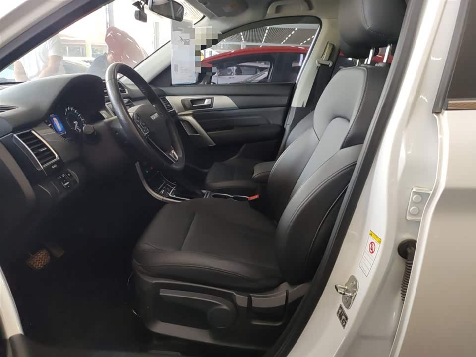 Haval H2 Haval H2