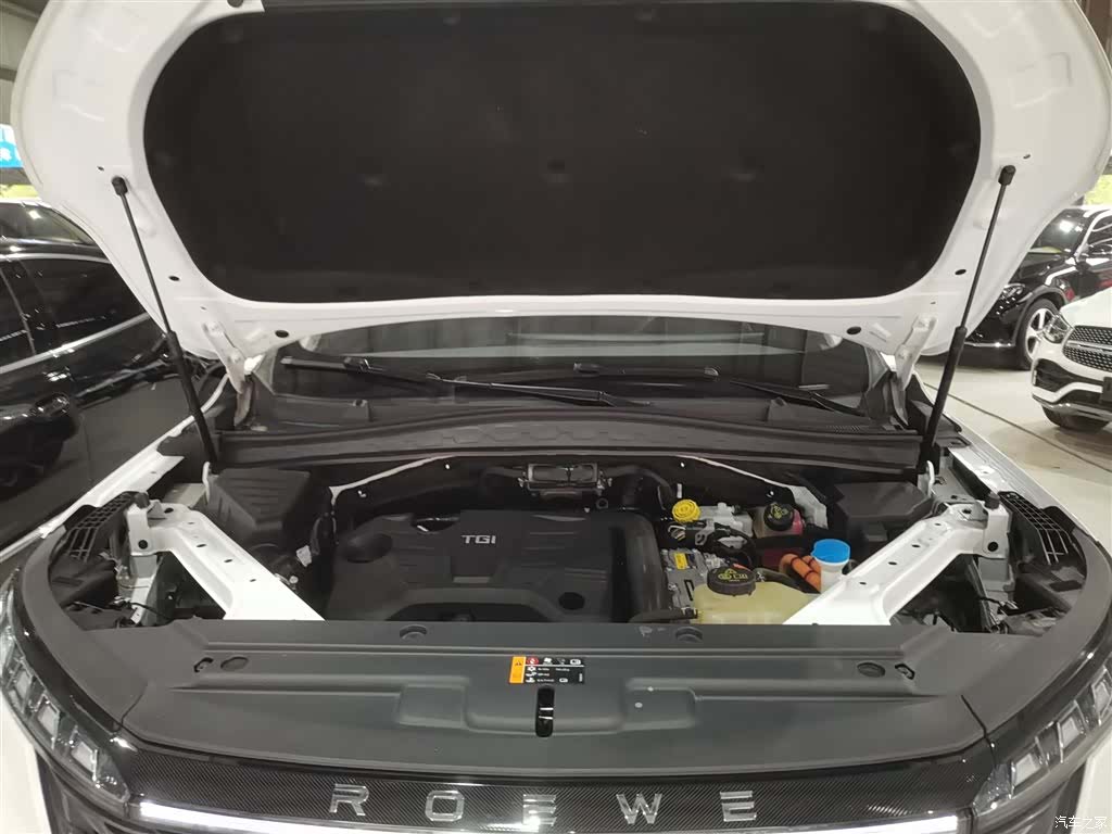 Roewe RX5, 2022 20