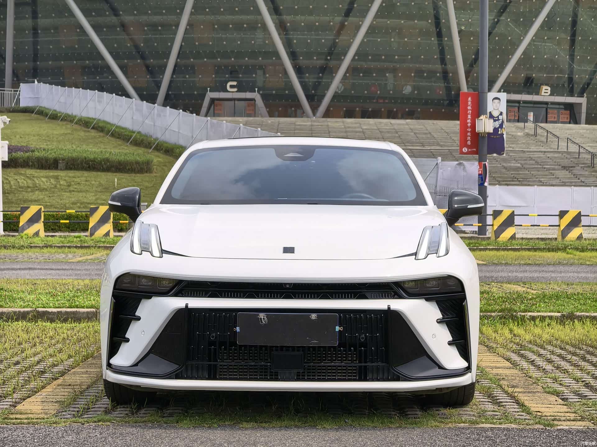 Lynk & Co 02, 2024 2